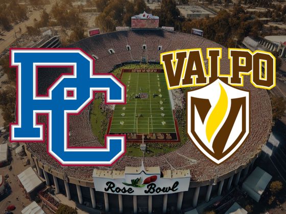 Valparaiso University vs. Presbyterian Blue Hose